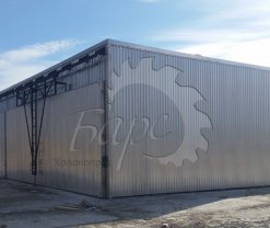 Сушильная камера MJR 150