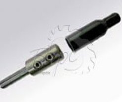 Соединительный разъем типа Banana Plug