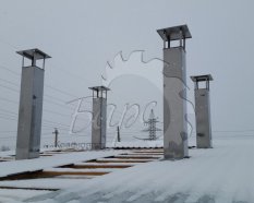 Приточно-вытяжная вентиляция