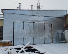 Общий вид