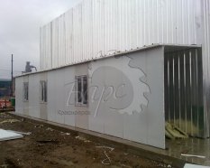 Сборка операторсой