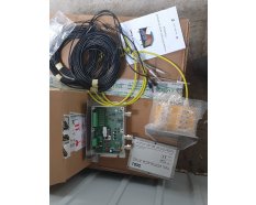 Установка системы фитосанитарного контроля