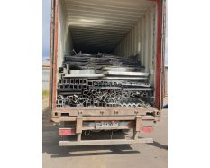Монтаж 2х камер по 150м3 