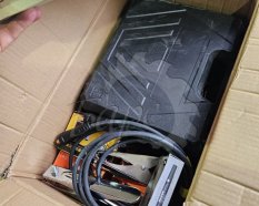 Инструмент для монтажа